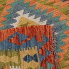 Maimana Kilim preproga 84x132 afgan ročno tkana Kilim