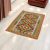 Volnena preproga Kilim Chobi 83x119 ročno tkani afgan kilim