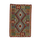Ročno tkana Kilim 84x125 Maimana Kelim preproga