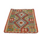 Ročno tkana Kilim 84x125 Maimana Kelim preproga