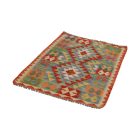 Ročno tkana Kilim 84x125 Maimana Kelim preproga
