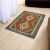 Afghan Kilim Chobi 91x135 ročno tkana preproga Kilim