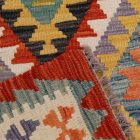 Ročno tkana Kilim Chobi 82x118 afgan volneni kilim