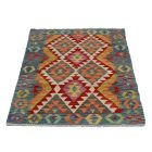 Kilim Chobi preproga 86x126 cm – etnični ročno tkan Kilim