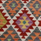 Kilim Chobi preproga 86x126 cm – etnični ročno tkan Kilim