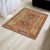 Ročno tkana Kilim Chobi 80x113 afgan volneni kilim
