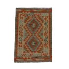 Ročno tkana Kilim Chobi 80x113 afgan volneni kilim