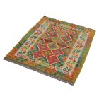 Ročno tkana Kilim Chobi 84x125 afgan volneni kilim