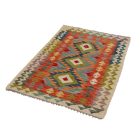 Chobi preproga Kilim 87x137 ročno tkana volna kelim