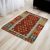 Maimana Kilim preproga 85x125 afgan ročno tkana Kilim