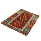 Maimana Kilim preproga 85x125 afgan ročno tkana Kilim