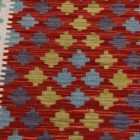 Maimana Kilim preproga 85x125 afgan ročno tkana Kilim