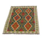 Maimana Kilim preproga 76x116 afgan ročno tkana Kilim