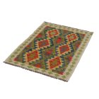 Maimana Kilim preproga 76x116 afgan ročno tkana Kilim