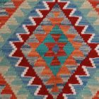 Preproga Kilim Chobi 80x121 Afganistanski ročno tkani kilim