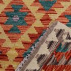 Ročno tkana Kilim Chobi 76x118 afgan volneni kilim