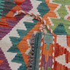 Afghan Kilim Chobi 80x120 ročno tkana preproga Kilim