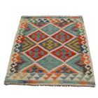 Maimana Kilim preproga 80x125 afgan ročno tkana Kilim