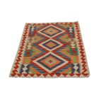 Maimana Kilim preproga 89x118 afgan ročno tkana Kilim