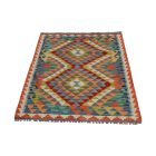 Afgan Kilim Chobi 85x119 cm – ročno tkana preproga iz volne