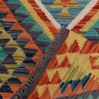 Ročno tkana Kilim Chobi 75x119 afgan volneni kilim