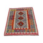 Etnična preproga Kilim Chobi 80x121 ročno tkana preproga