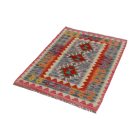 Etnična preproga Kilim Chobi 80x121 ročno tkana preproga