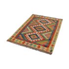 Afghan Kilim Chobi 97x154 ročno tkana preproga Kilim
