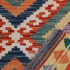 Afghan Kilim Chobi 97x154 ročno tkana preproga Kilim