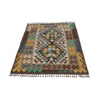 Maimana Kilim preproga 101x155 afgan ročno tkana Kilim