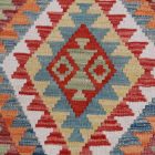 Afghan Kilim preproga Chobi 101x150 etnični ročno tkani Kilim