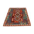 Etnična preproga Kilim Chobi 101x147 ročno tkana preproga