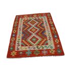Preproga Kilim Chobi 96x157 Afganistanski ročno tkani kilim