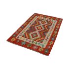 Preproga Kilim Chobi 96x157 Afganistanski ročno tkani kilim