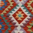 Preproga Kilim Chobi 96x157 Afganistanski ročno tkani kilim