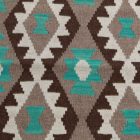 Afghan Kilim preproga Chobi 101x145 etnični ročno tkani Kilim