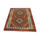 Ročno tkana Kilim Chobi 98x151 afgan volneni kilim