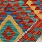 Ročno tkana Kilim Chobi 98x151 afgan volneni kilim