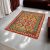 Chobi preproga Kilim 98x140 ročno tkana volna kelim