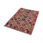 Afghan Kilim Chobi 96x157 ročno tkana preproga Kilim