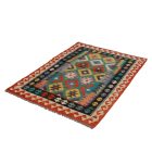 Afgan Kilim Chobi 101x150 cm – ročno tkani volneni kilim