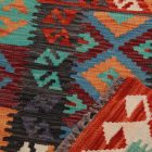 Ročno tkana Kilim 103x150 Maimana Kelim preproga