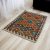 Etnična preproga Kilim Chobi 103x145 ročno tkana preproga