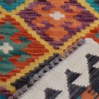Etnična preproga Kilim Chobi 103x145 ročno tkana preproga