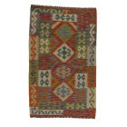 Afghan Kilim Chobi 97x159 ročno tkana preproga Kilim