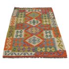 Afghan Kilim Chobi 97x159 ročno tkana preproga Kilim