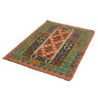 Maimana Kilim preproga 103x152 afgan ročno tkana Kilim