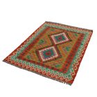 Preproga Kilim Chobi 102x156 Afganistanski ročno tkani kilim