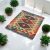 Ročno tkana Kilim Chobi 62x87 afgan volneni kilim