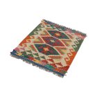Ročno tkana Kilim Chobi 62x87 afgan volneni kilim
